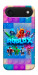 Чехол Brick logo для iPhone 17 Air