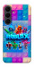 Чехол Brick logo для Galaxy S25 FE