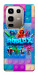 Чехол Brick logo для Infinix Note 50 Pro 4G