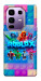 Чехол Brick logo для Infinix Note 50 Pro+