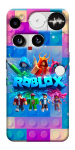 Чохол Brick logo для Nothing Phone (3)