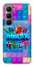 Чехол Brick logo для Infinix Hot 60