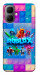 Чехол Brick logo для Infinix Smart 10