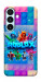 Чехол Brick logo для Galaxy S26