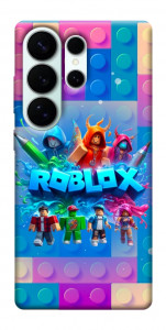 Чехол Brick logo для Galaxy S26 Ultra