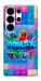 Чехол Brick logo для Galaxy S26 Ultra