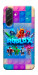 Чохол Brick logo для Galaxy A57 5G