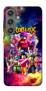 Чохол Bright aesthetic для Galaxy S24
