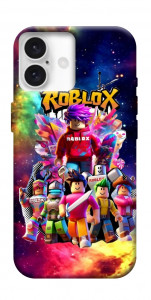 Чехол Bright aesthetic для iPhone 16