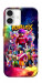 Чохол Bright aesthetic для iPhone 16