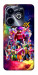 Чехол Bright aesthetic для TECNO Spark 20