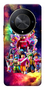 Чехол Bright aesthetic для Huawei Magic6 Lite