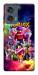 Чехол Bright aesthetic для Motorola Edge 50 Fusion