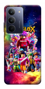 Чохол Bright aesthetic для Realme C75x