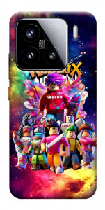 Чехол Bright aesthetic для Xiaomi 15