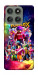 Чехол Bright aesthetic для Motorola Edge 60 Pro