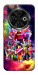 Чехол Bright aesthetic для TECNO Spark 30C (KL5n)