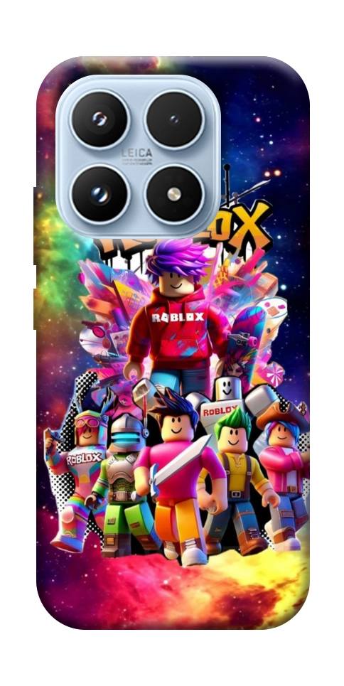 Чохол Bright aesthetic для Xiaomi 17