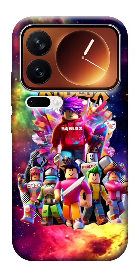 Чехол Bright aesthetic для Xiaomi 17 Pro Max