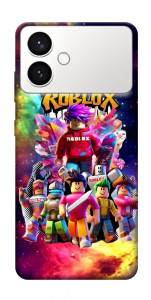 Чохол Bright aesthetic для Galaxy S26+