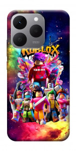 Чехол Bright aesthetic для Realme 15T