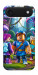 Чехол Mushroom forest для iPhone 17 Air