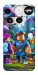Чехол Mushroom forest для Nothing Phone (3)