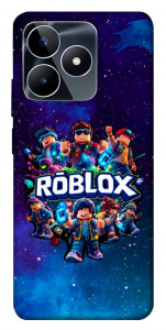 Чохол Cosmic Adventure для Realme C53