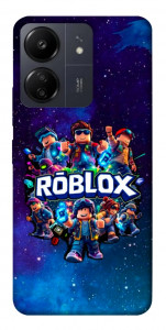 Чохол Cosmic Adventure для Xiaomi Redmi 13C