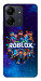 Чехол Cosmic Adventure для Xiaomi Redmi 13C