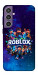 Чехол Cosmic Adventure для Galaxy S23 FE
