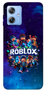 Чохол Cosmic Adventure для Motorola Moto G84