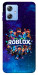 Чехол Cosmic Adventure для Motorola Moto G84