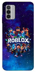 Чохол Cosmic Adventure для Nokia G42