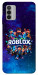 Чехол Cosmic Adventure для Nokia G42
