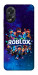 Чехол Cosmic Adventure для Oppo A38