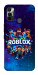 Чехол Cosmic Adventure для TECNO Spark 7