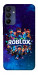 Чехол Cosmic Adventure для Galaxy A15
