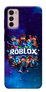 Чохол Cosmic Adventure для Motorola Moto G42