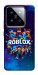 Чехол Cosmic Adventure для Xiaomi 14 Pro