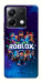 Чехол Cosmic Adventure для Xiaomi Poco X6