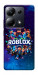 Чохол Cosmic Adventure для Xiaomi Poco M6