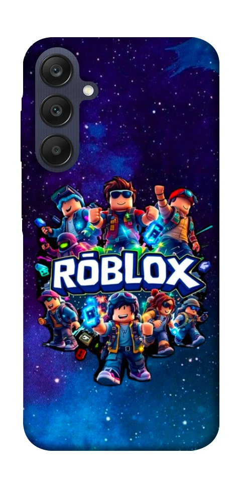 Чехол Cosmic Adventure для Galaxy A25 5G