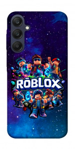 Чехол Cosmic Adventure для Galaxy A25 5G