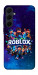 Чехол Cosmic Adventure для Galaxy A55