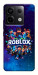 Чехол Cosmic Adventure для Xiaomi Redmi Note 13 Pro 4G
