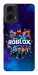 Чохол Cosmic Adventure для Motorola Moto G04