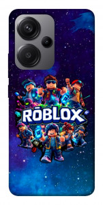 Чохол Cosmic Adventure для Xiaomi Redmi Note 13 Pro+