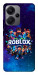 Чехол Cosmic Adventure для Xiaomi Redmi Note 13 Pro+