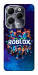 Чехол Cosmic Adventure для Infinix Hot 40 Pro